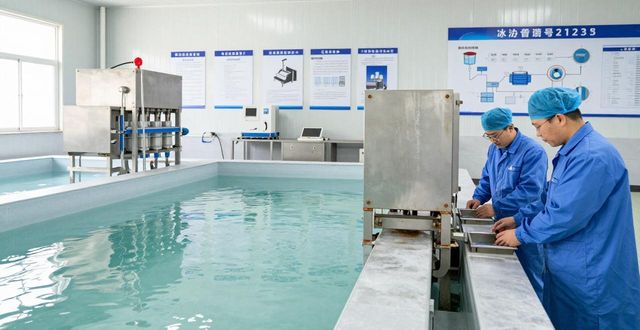 深圳大冰块哪里买 本地厂家直供更划算