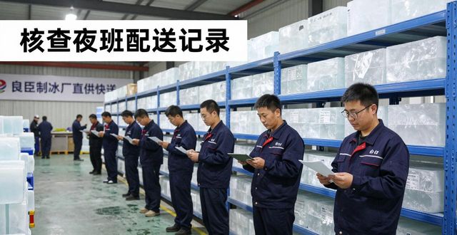 深圳降温冰块哪里买 良臣制冰厂直供快送