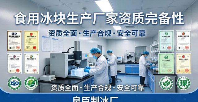 选深圳食用冰块生产厂家 就找良臣制冰厂