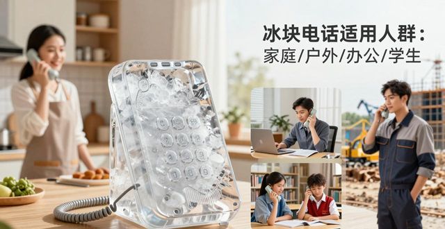 深圳冰块电话到底能不能用 用户真实体验分享
