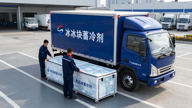 深圳食用冰块公司如何保证质量与配送效率