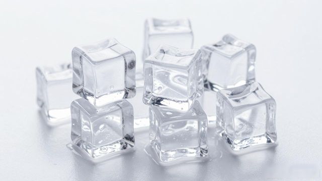 深圳食用冰生产厂家的秘密你了解几个？
